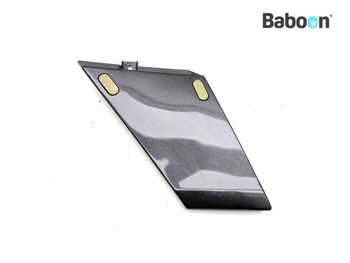 Tank cover left kawasaki - tank,