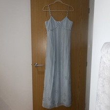 Enchanted By Ann Louise Roswald Dress Size 14. Never Worn.