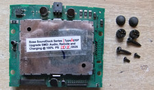 Bose SoundDock Series 1 Type A