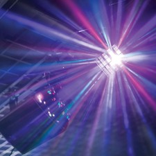 Classic Multi Coloured Derby