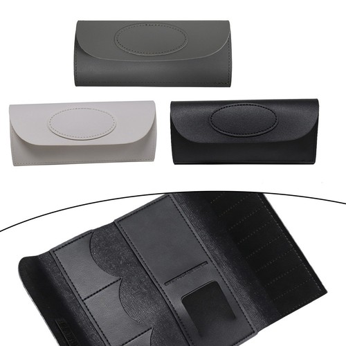 Leather darts case - darts,