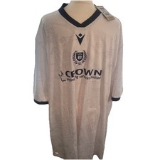Dundee FC Away Football Shirt