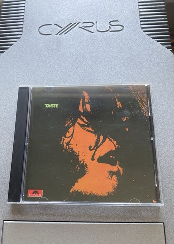 Taste self titled mint - taste:, cond