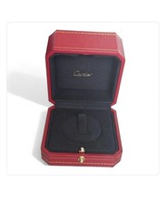 Cartier Jewellery Box