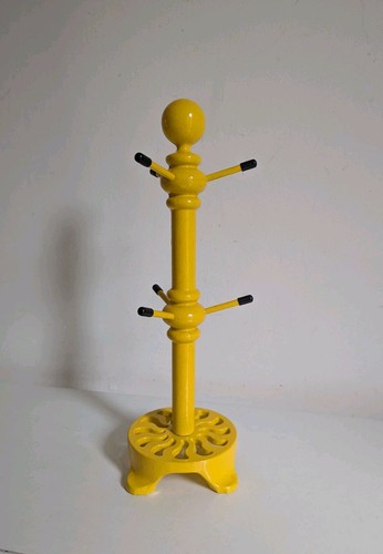 Vintage yellow victor cast - vintage,