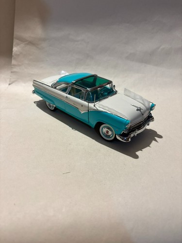 Danbury mint sea sprite green - mint,