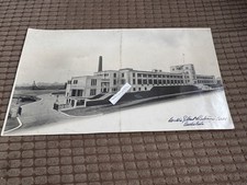 Original 1930 Architects