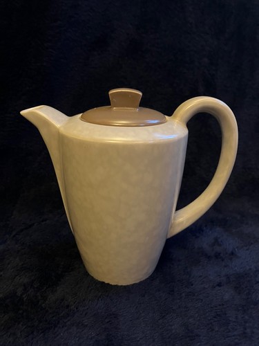 1930s poole pottery twintone - poole,