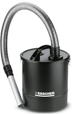 Kärcher Vacuum Ash Coarse Basic 