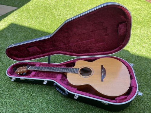 Lowden 35c f35c - f-35c,