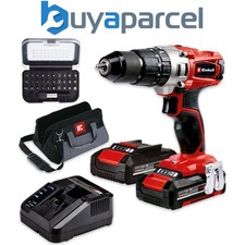 Einhell TE-CD Cordless Combi