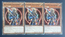 X3 SDSH-EN012 Black Luster