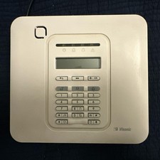 Visonic PowerMaster 10 Alarm