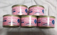 5 FISHMONGERS Wild Pacific