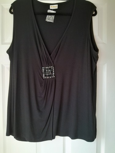 Ladies roman originals top - ladies,