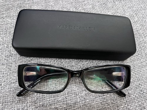 Karen millen glasses - glasses, case