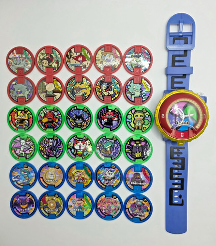 Bandai kai watch - bandai, dx