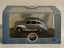 Oxford 76JJ005, Jowett Javelin