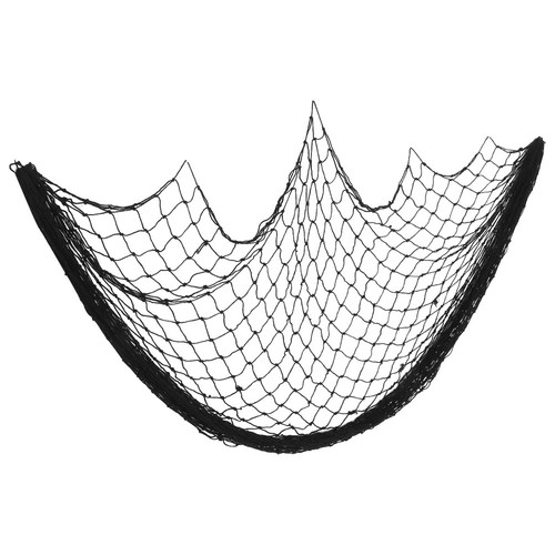 Decorative fishing net 79x60 - decorative,