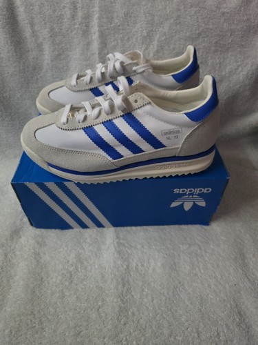 Adidas 4 5 white - adidas, sl
