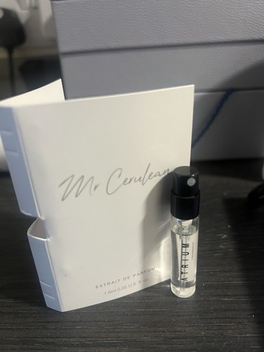 Atrium fragrance mr - mr, cerulean