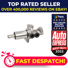Brake Master Cylinder fits