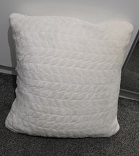 White Pillow-43cmx43cm