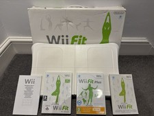 Nintendo Wii Balance Board -