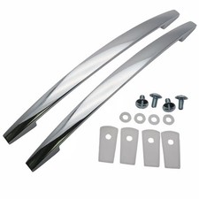 Twyford Celtic 11.5" Chrome