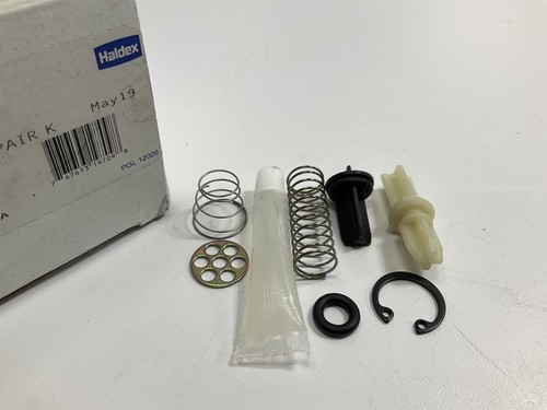 Haldex 109494k check valve - 109494k, kit