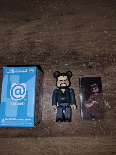 Bearbrick s41 100 the boys - bearbrick,