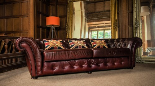Tetrad grand blenheim antique - grand,