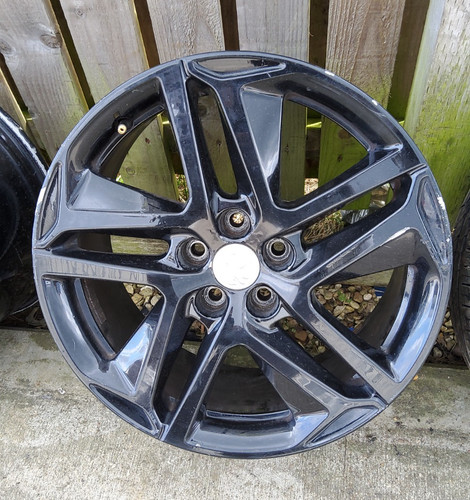 2015 peugeot 308 - 2015, 18"