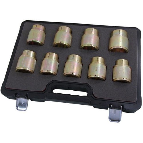 9pc motorcycle fork seal - 9pc,