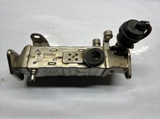 Bmw Mini N47 Diesel EGR VALVE & EXHSUST COOLER R55 R56 R57 R58 R60 7823319