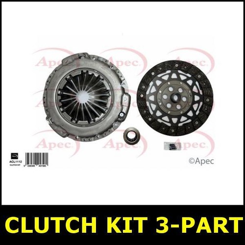 Clutch kit part for - 3-part, r57
