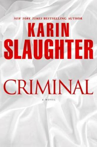 Criminal novel - a,