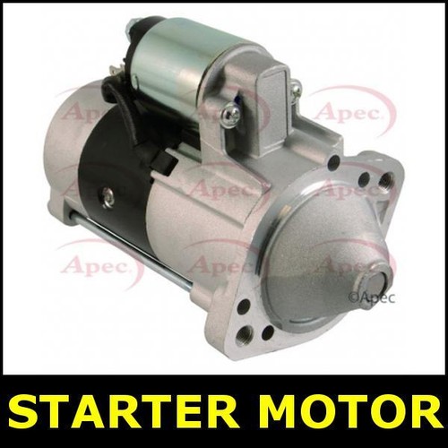 Starter motor for mitsubishi - starter,