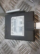 2014 HYUNDAI I10 1.0 S Air 5DR MK2 TYRE PRESSURE MONITOR 95800-B9100