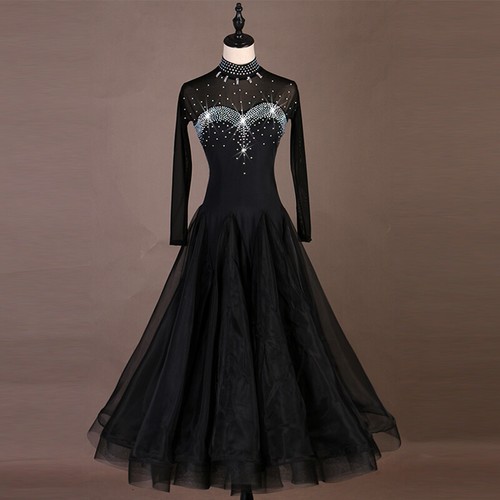 Latin dance dress salsa tango - dance,