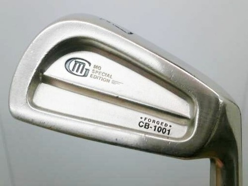 Miura 1001 7pcs stiff - cb-1001,