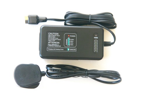 Lithium ion battery charger - lithium,