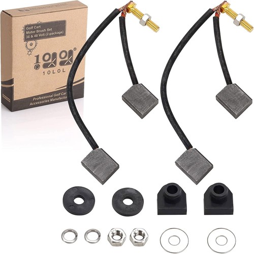 10l0l golf cart motor - 10l0l, brush