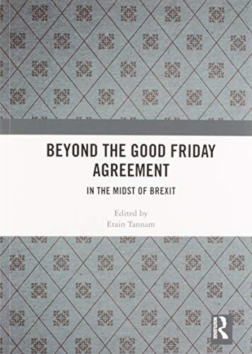 Beyond the good friday - beyond,
