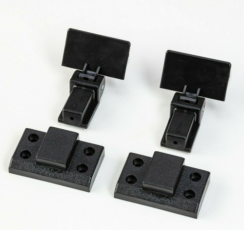 Lid hinge kit for - for, reloop