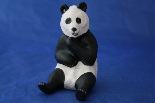 Beswick panda chi - 'chi, chi'