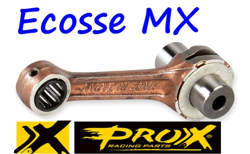 Suzuki rm125 con rod - rm125,