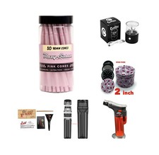 blazy susan pre rolled cone