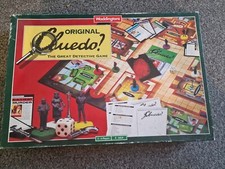 Cluedo The Classic Detective