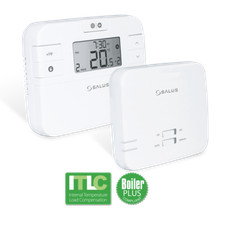 Salus RT510RF+ Boiler Plus